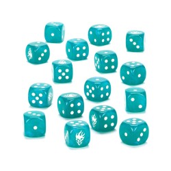 Set de Dés - Nighthaunt (Dice Set)