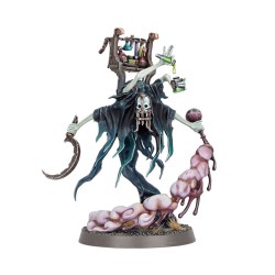 Seigneur Vitriolique - Nighthaunt