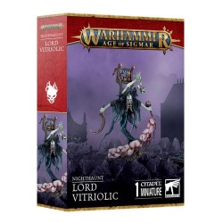 Seigneur Vitriolique - Nighthaunt