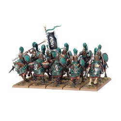 Lanciers de Jade - Grand Cathay - TOW