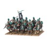 Lanciers de Jade - Grand Cathay - TOW