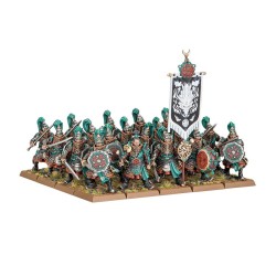 Guerrier de Jade - Grand Cathay - TOW
