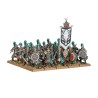 Guerrier de Jade - Grand Cathay - TOW