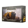 Mastodon Super-heavy Assault Transports - Legions Imperialis HH