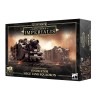 Vindicator Siege Tank Squadron - Legions Imperialis HH
