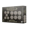 Tokens et Objectifs - Legions Imperialis HH