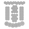 Tokens et Objectifs - Legions Imperialis HH