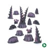 KillZone - Infestation Tyranide - Kill Team