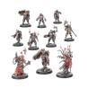 Clade de Combat - Kill Team