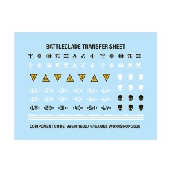 Clade de Combat - Kill Team