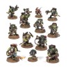 Kommandos - Orks