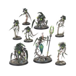 Kill Team - Monde-Necropole
