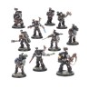 Kill Team - Monde-Necropole