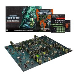 Kill Team - Monde-Necropole