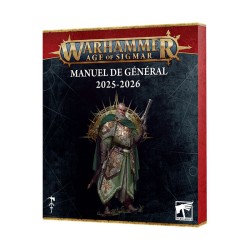 AOS - Manuel du Général 2025-26 (Objectif Inclus) (Français)
