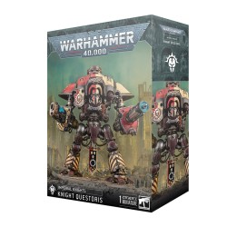Chevalier Questoris - Imperial Knights