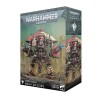 Chevalier Questoris - Imperial Knights