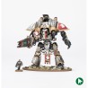 Chevalier Précepteur - Imperial & Chaos Knight (Canis Rex)