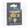 Set de Dés - Imperial Knights (Dice Set)
