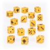 Set de Dés - Imperial Knights (Dice Set)