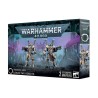 Robots Sekhetar - Thousand Sons
