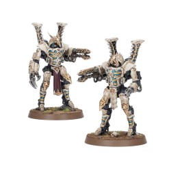 Robots Sekhetar - Thousand Sons