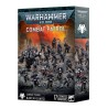 Patrouille - Raven Guard