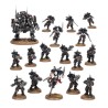 Patrouille - Raven Guard