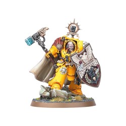 Darnath Lysander - Impérial Fists