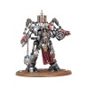 Grand Maitre Cuirassier Nemesis - Grey Knights