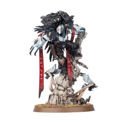 Aethon Shaan - Raven Guard