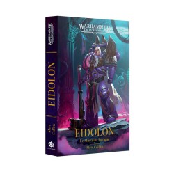 Livre - Eidolon - Le Marteau Aurique (Francais)