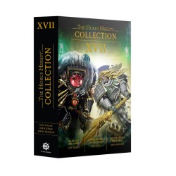 Livre - Horus Heresy - Collection 7 (francais)