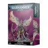Mortarion - Primarch de Nurgle - Death Guard
