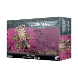Foetid Bloat-Drone - Death Guard