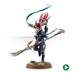 Succubus - Drukhari
