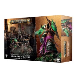 Set d'Armée - Helsmiths of Hashut