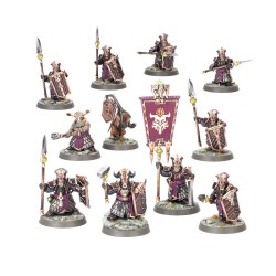 Set d'Armée - Helsmiths of Hashut