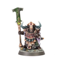 Set d'Armée - Helsmiths of Hashut