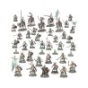 Fer de Lance - Ost de Tombes de Raclemorts - Soulblight Gravelords