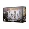 Palanite Enforcer Captains et Sergeants - Necromunda