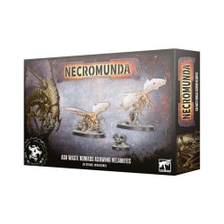 Ashwing Helamites - Necromunda