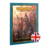 Arcane Journal - Grand Cathay - Dawn of the Storm Dragon (Anglais)