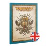 Matched Play Guide - The Old World (Anglais)