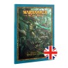 Arcane Journal - Elfes Sylvains (Anglais)