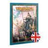 Arcane Journal - Hauts Elfes (Anglais)