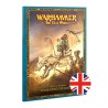 Arcane Journal - Tomb Kings (Anglais)