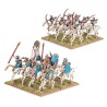 Cavaliers Squelette / Archers Squelettes - Rois des Tombes