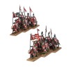 Chevaliers du Royaume / Errants - Bretonnie