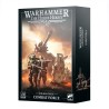 Force de Combat des Solar Auxilia - Horus Heresy